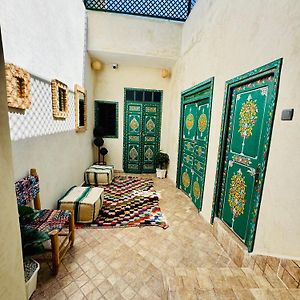 Deluxe Kamer